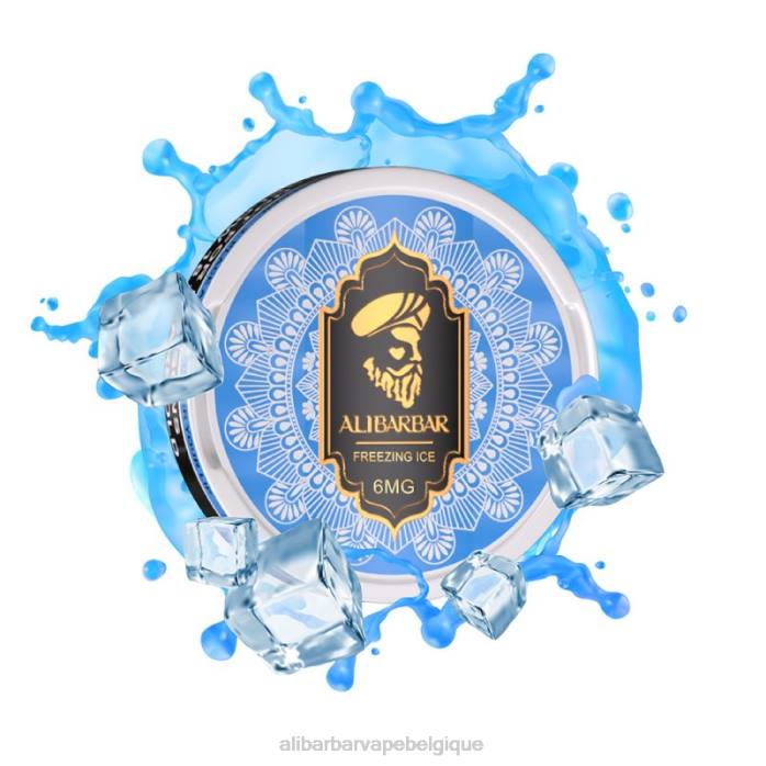 gelée glacée