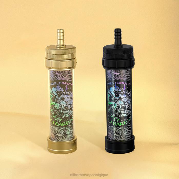 Alibarbar Vape Flavours exclusif - Alibarbar narguilé onyx pod PD44125